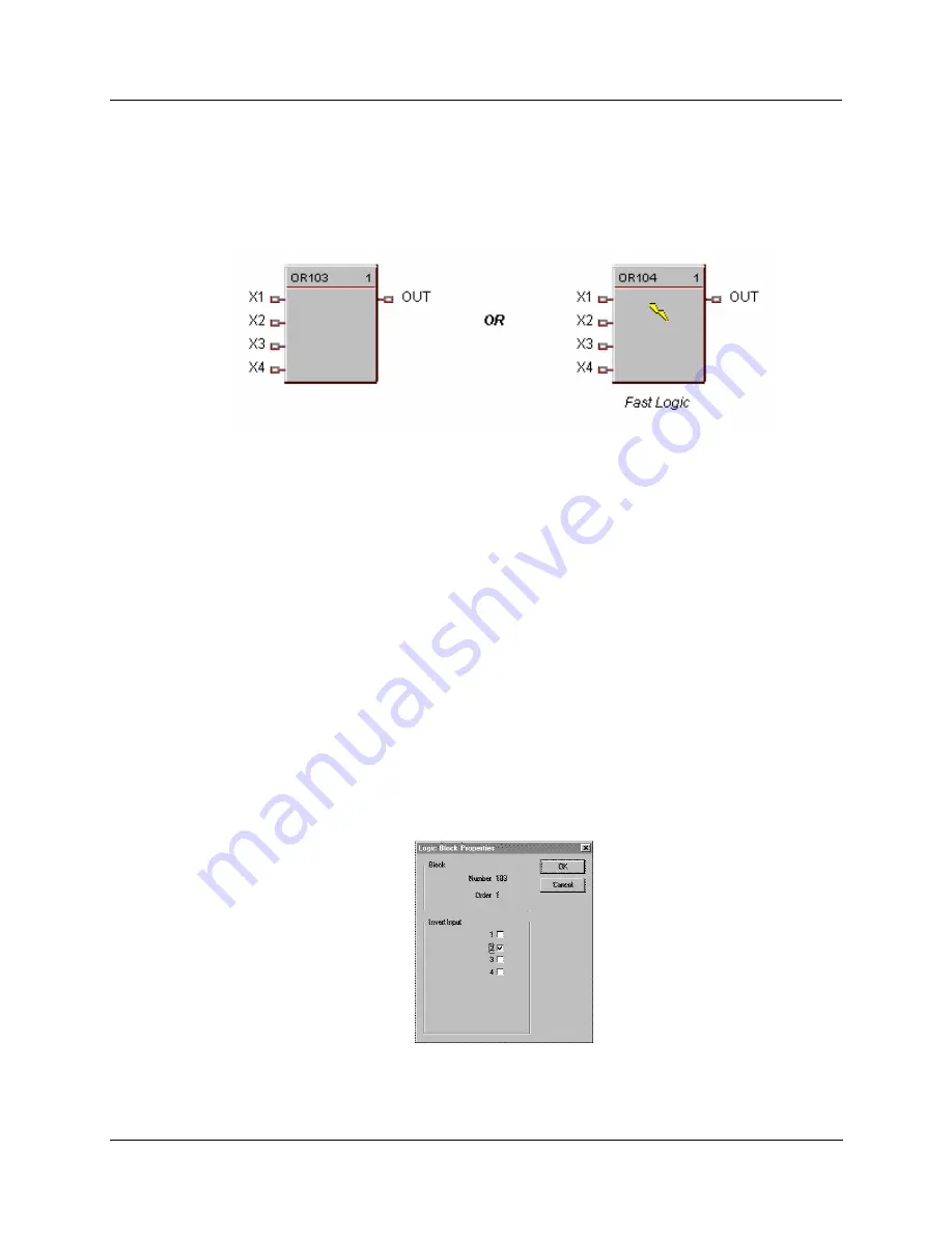 Honeywell HC900 Скачать руководство пользователя страница 259