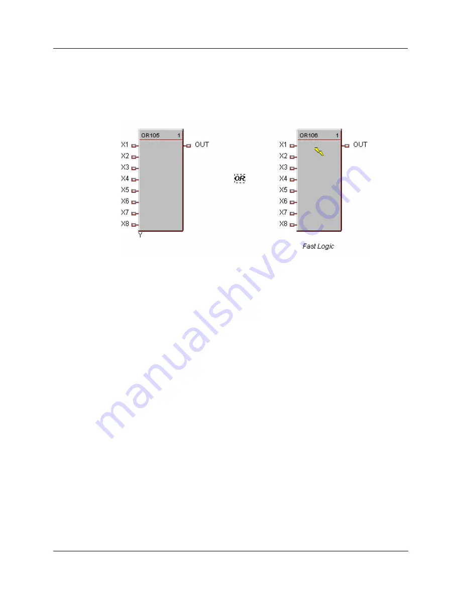 Honeywell HC900 Скачать руководство пользователя страница 261