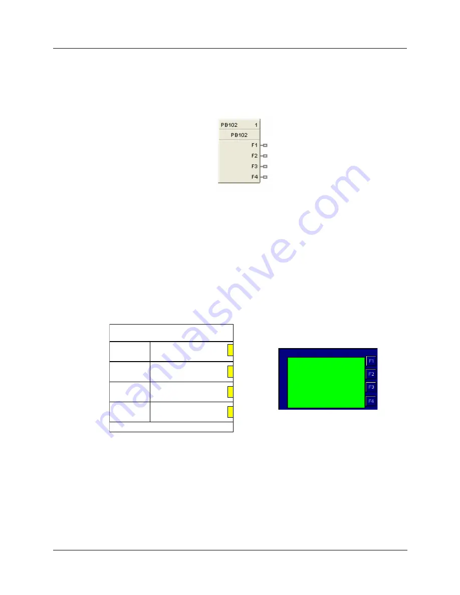 Honeywell HC900 Reference Manual Download Page 264