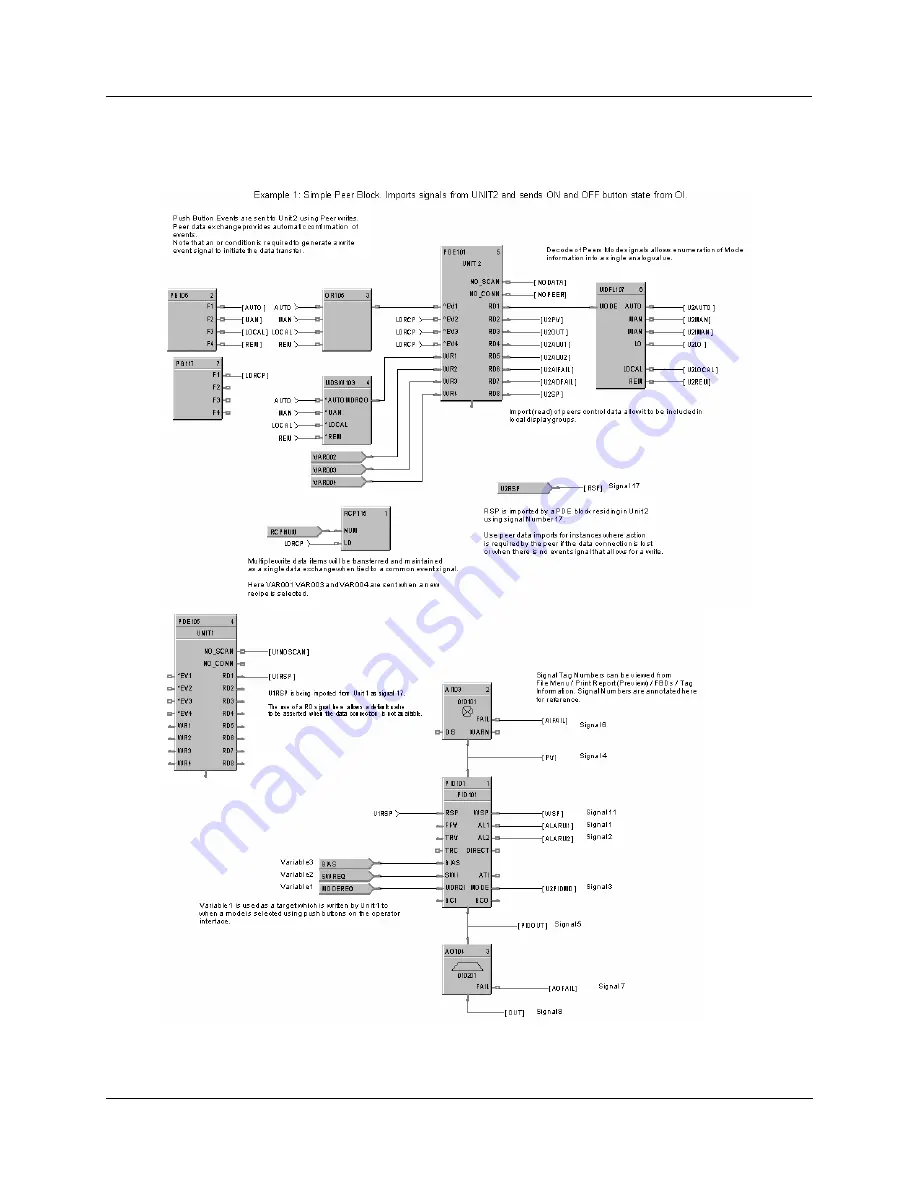 Honeywell HC900 Reference Manual Download Page 272