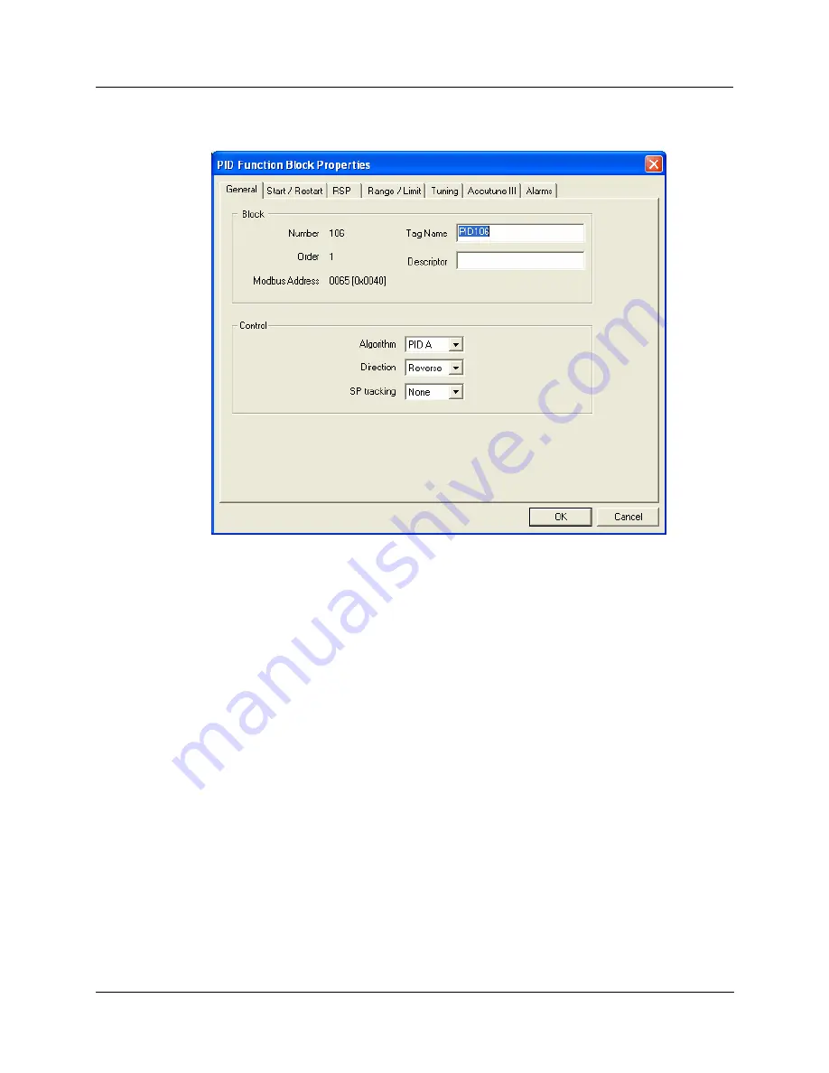 Honeywell HC900 Reference Manual Download Page 286