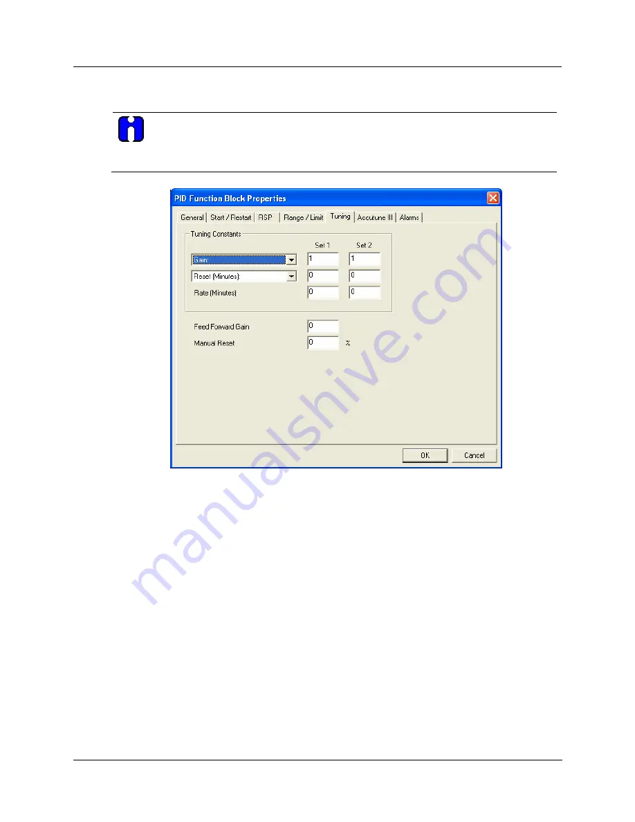 Honeywell HC900 Reference Manual Download Page 294