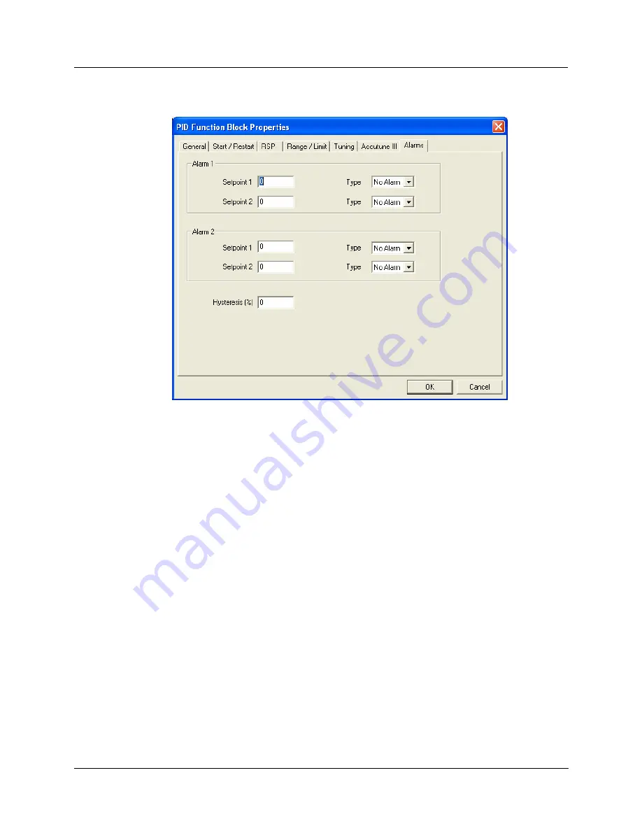 Honeywell HC900 Reference Manual Download Page 299