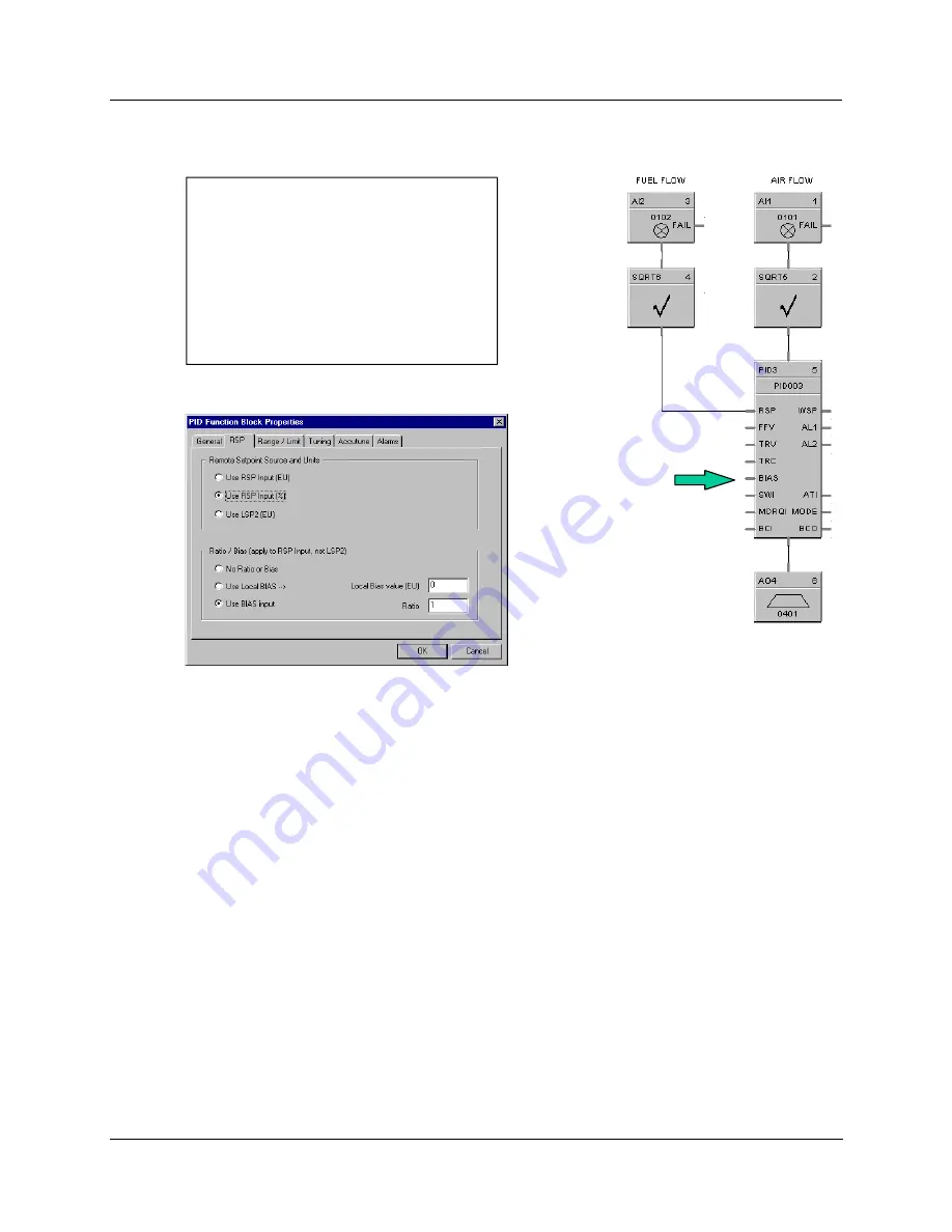 Honeywell HC900 Reference Manual Download Page 304