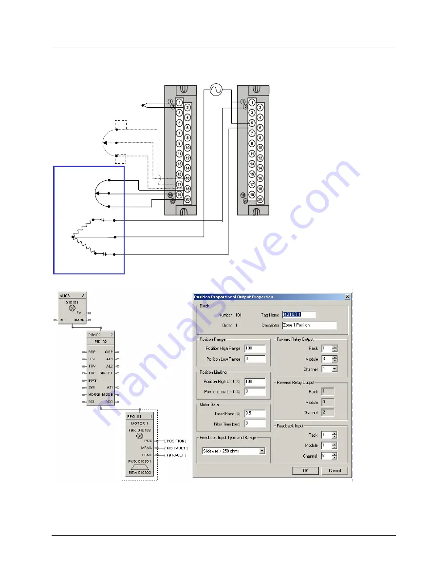 Honeywell HC900 Скачать руководство пользователя страница 310