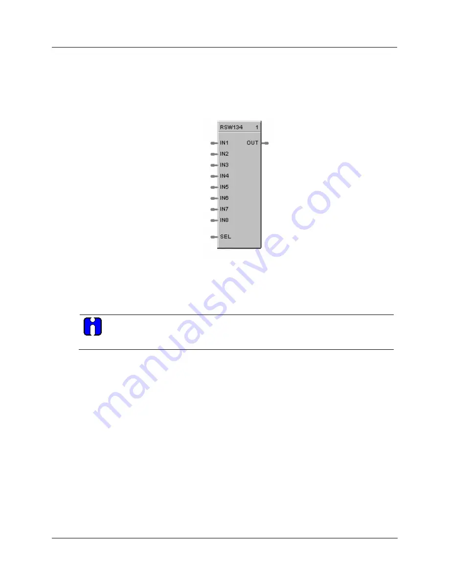 Honeywell HC900 Reference Manual Download Page 340