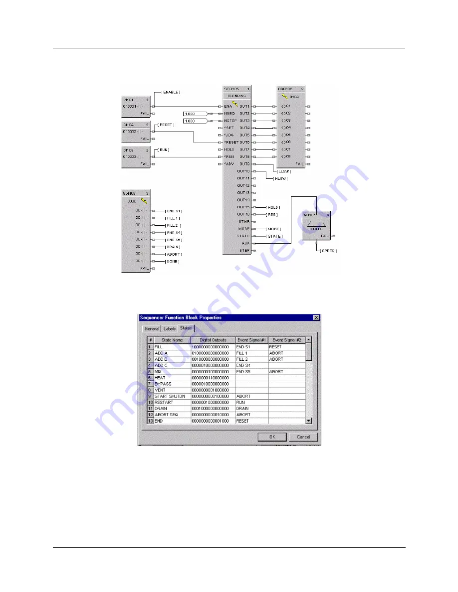 Honeywell HC900 Reference Manual Download Page 352