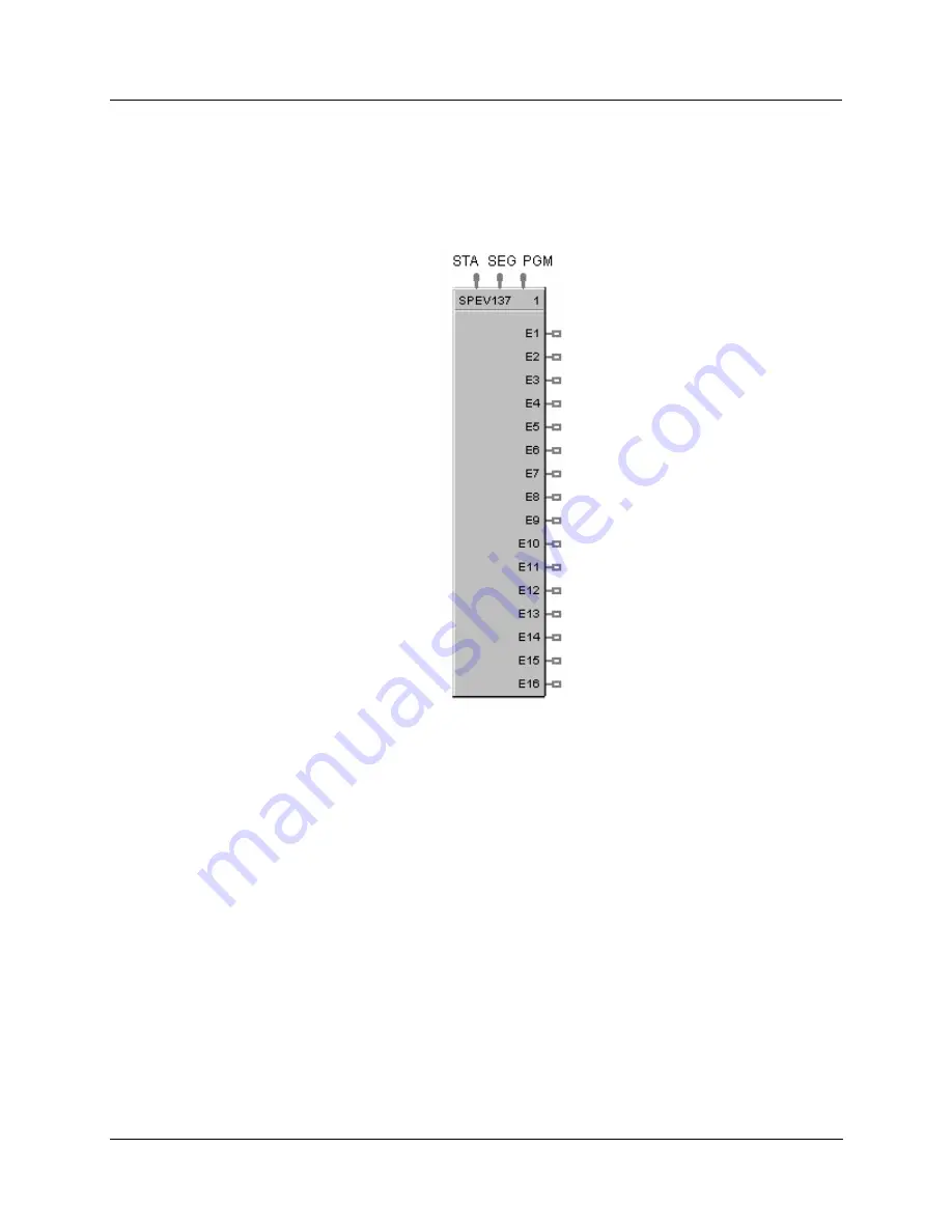 Honeywell HC900 Reference Manual Download Page 354