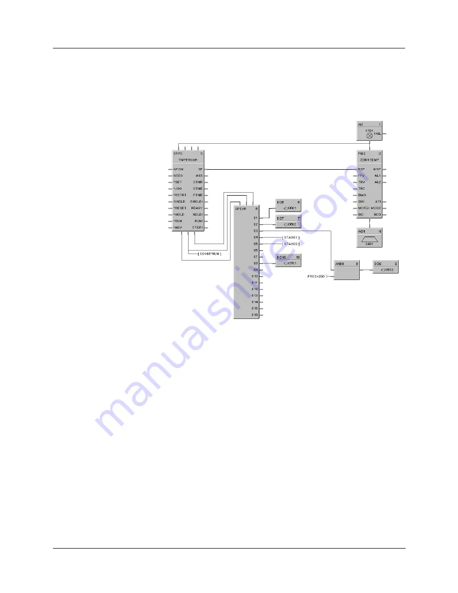 Honeywell HC900 Скачать руководство пользователя страница 356