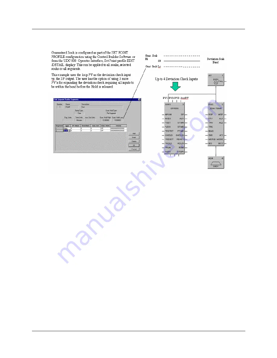 Honeywell HC900 Reference Manual Download Page 362