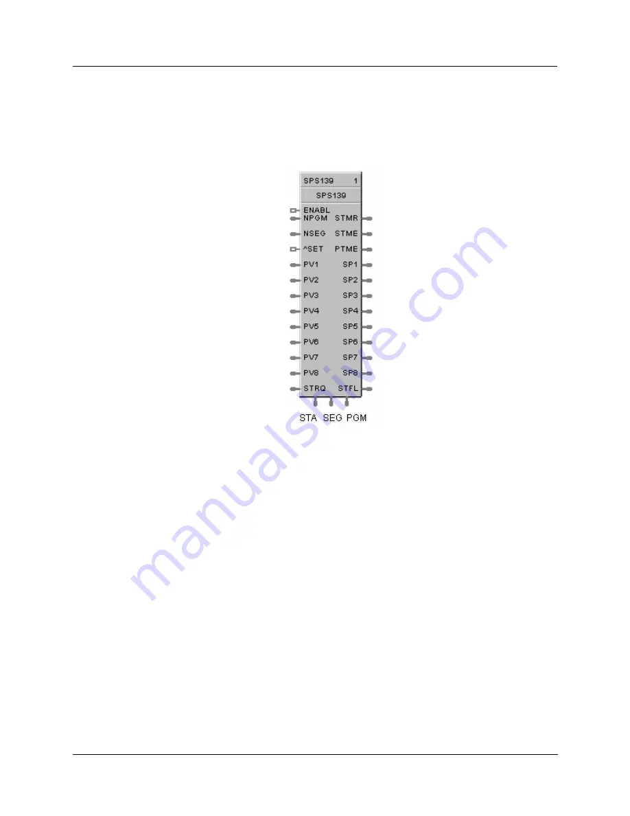 Honeywell HC900 Reference Manual Download Page 367