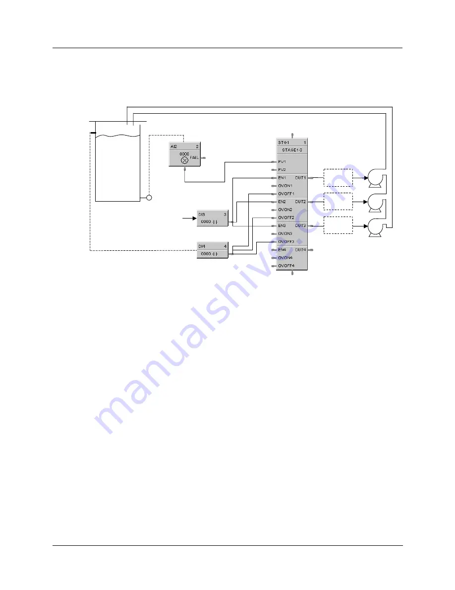 Honeywell HC900 Скачать руководство пользователя страница 384