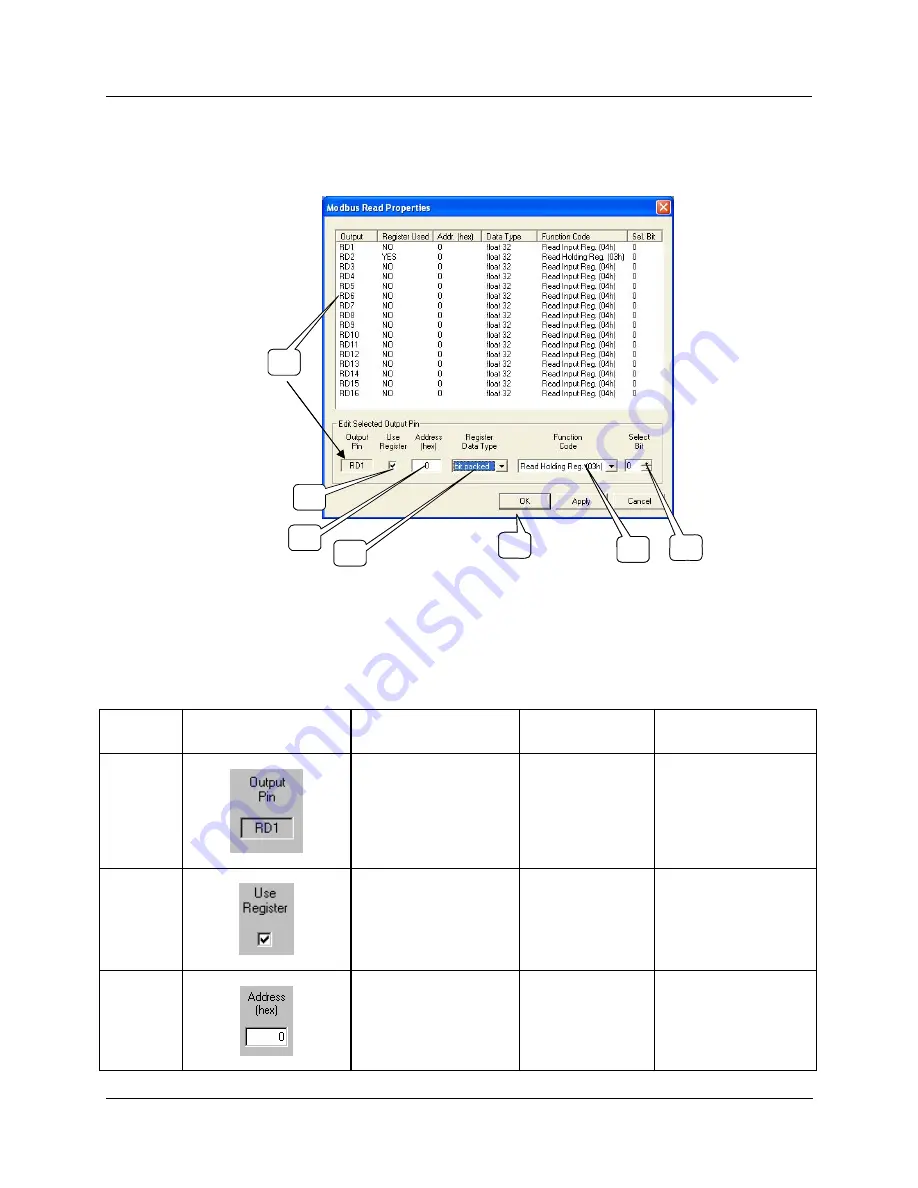 Honeywell HC900 Reference Manual Download Page 399