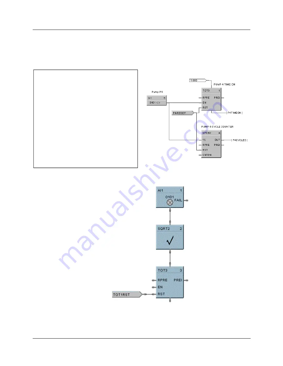 Honeywell HC900 Reference Manual Download Page 419