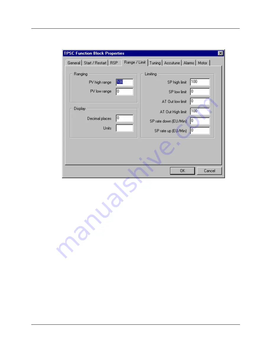 Honeywell HC900 Reference Manual Download Page 429