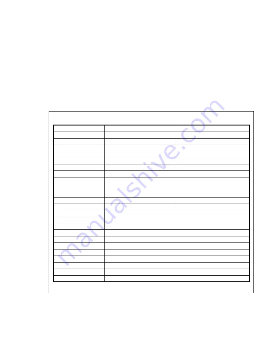 Honeywell HCC-745NTW/PTW Operation Manual Download Page 19