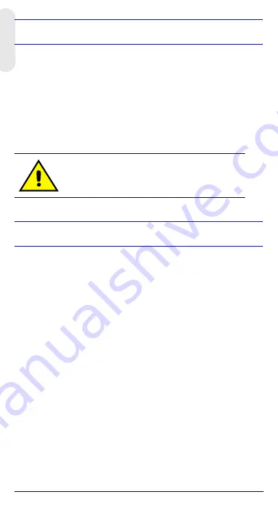 Honeywell HCC484TP User Manual Download Page 4