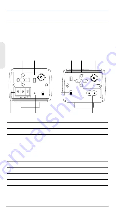 Honeywell HCD484L User Manual Download Page 32