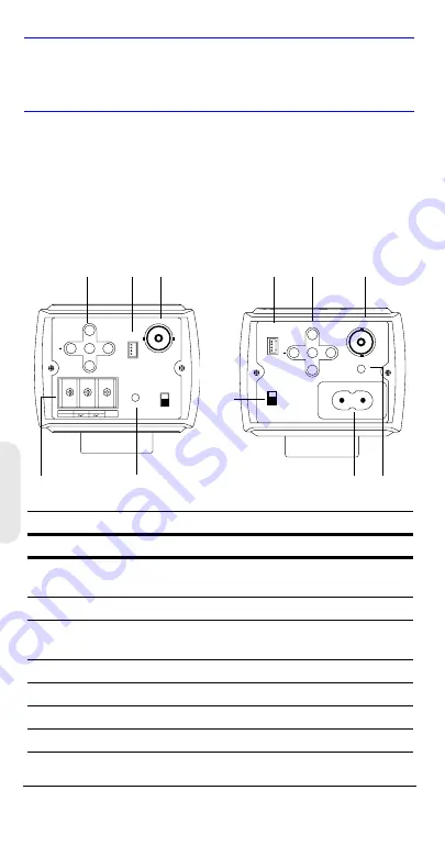 Honeywell HCD484L User Manual Download Page 80