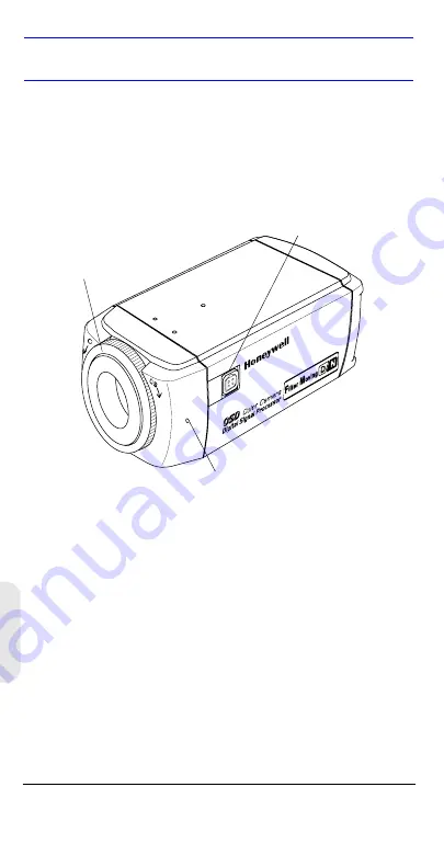 Honeywell HCD484L User Manual Download Page 102