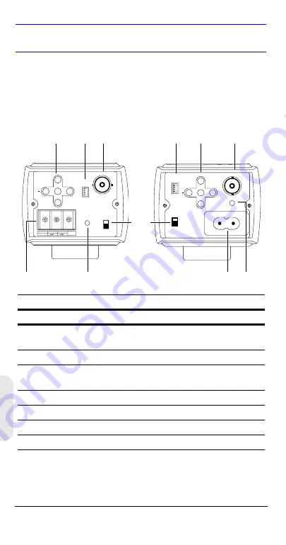 Honeywell HCD484L User Manual Download Page 104