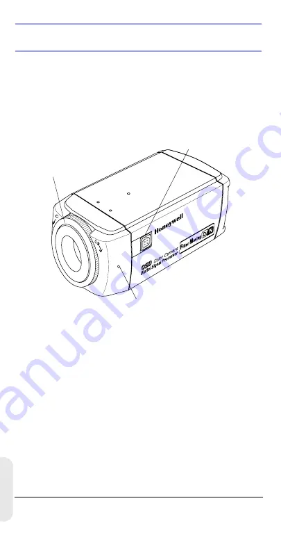 Honeywell HCD484L User Manual Download Page 126