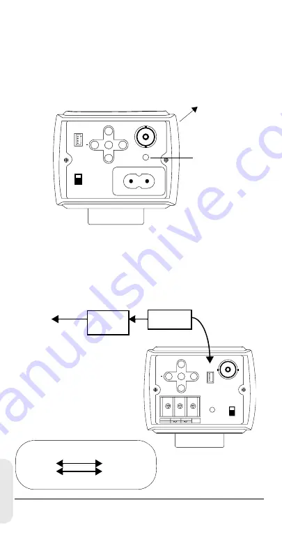 Honeywell HCD484L User Manual Download Page 132