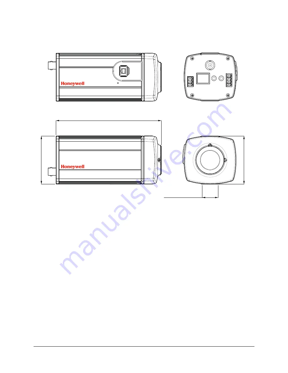 Honeywell HCD5HIH Reference Manual Download Page 87