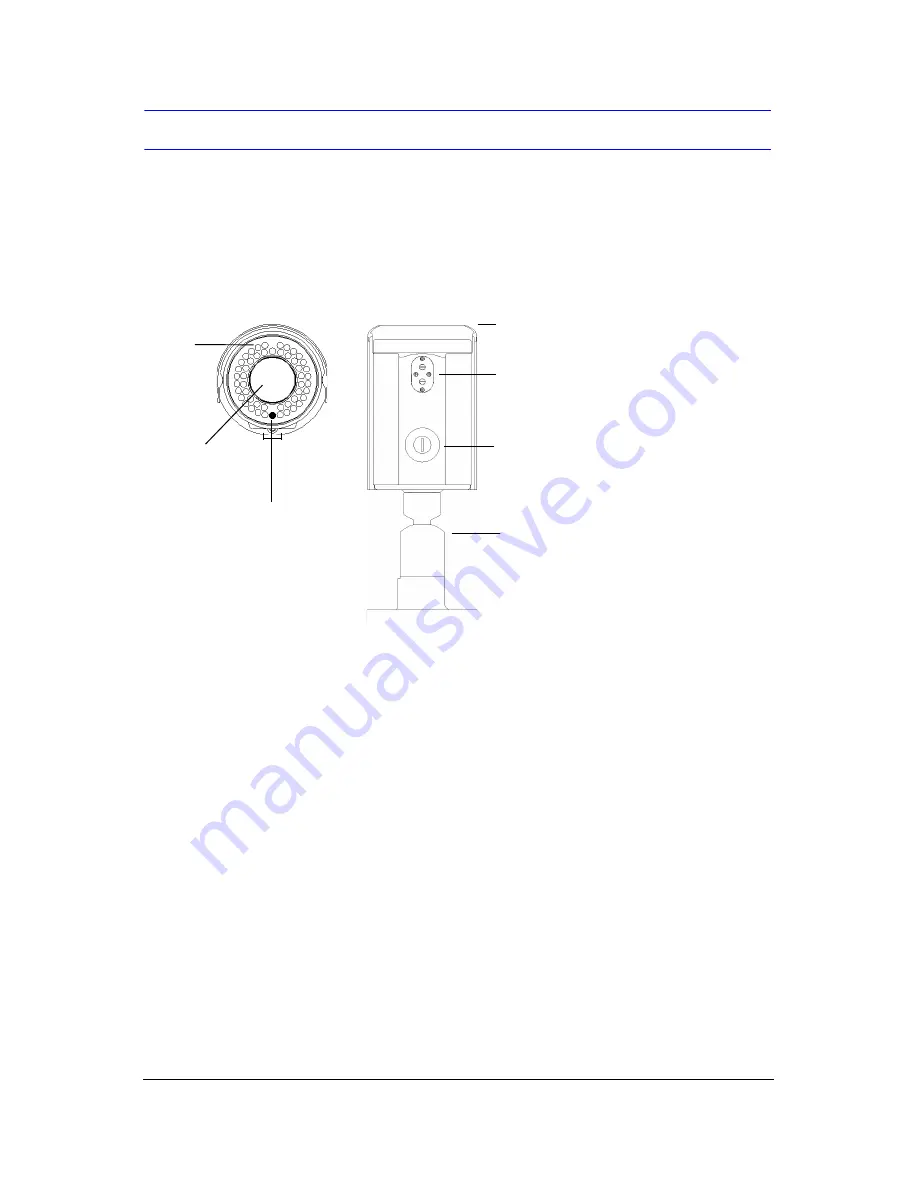 Honeywell HCD92534X User Manual Download Page 8