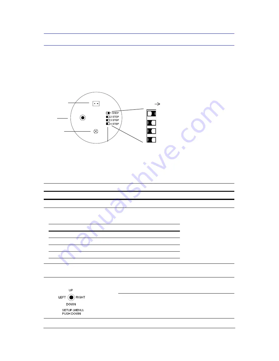 Honeywell HCD92534X Скачать руководство пользователя страница 12