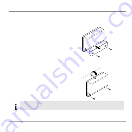 Honeywell HCI 300E Скачать руководство пользователя страница 13