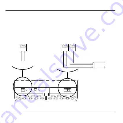 Honeywell HCI 300E Installation And Operation Manual Download Page 14