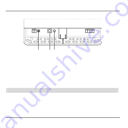 Honeywell HCI 300E Installation And Operation Manual Download Page 16