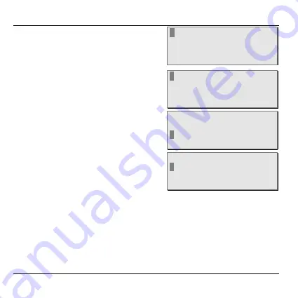 Honeywell HCI 300E Installation And Operation Manual Download Page 22