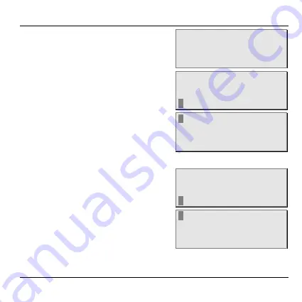 Honeywell HCI 300E Installation And Operation Manual Download Page 31