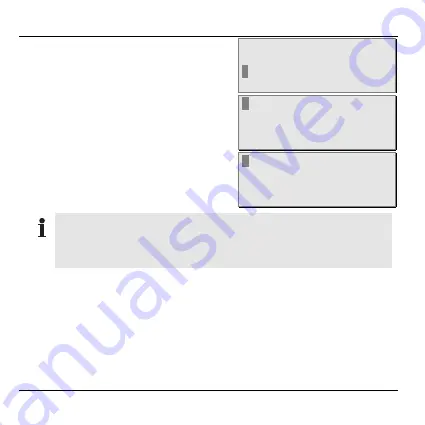 Honeywell HCI 300E Installation And Operation Manual Download Page 32