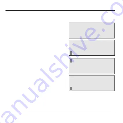 Honeywell HCI 300E Installation And Operation Manual Download Page 62