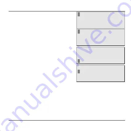 Honeywell HCI 300E Installation And Operation Manual Download Page 63