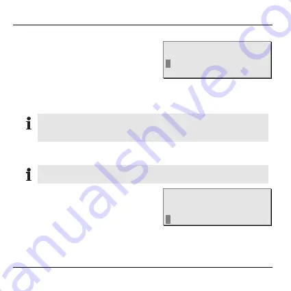 Honeywell HCI 300E Installation And Operation Manual Download Page 74