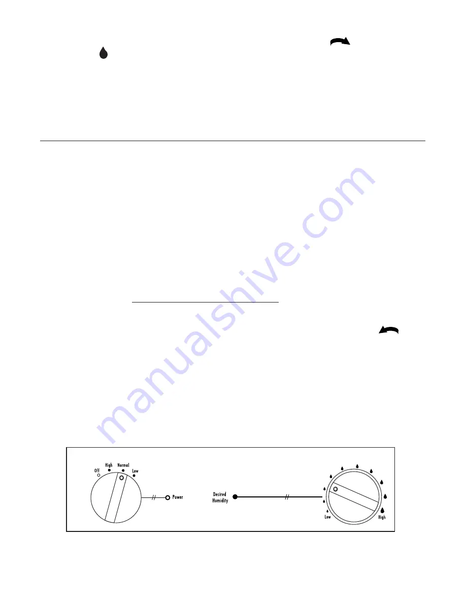 Honeywell HCM-3060 Series Owner'S Manual Download Page 6