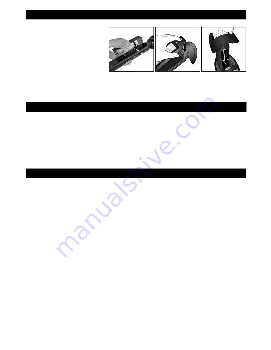 Honeywell HD010 Series User Manual Download Page 31