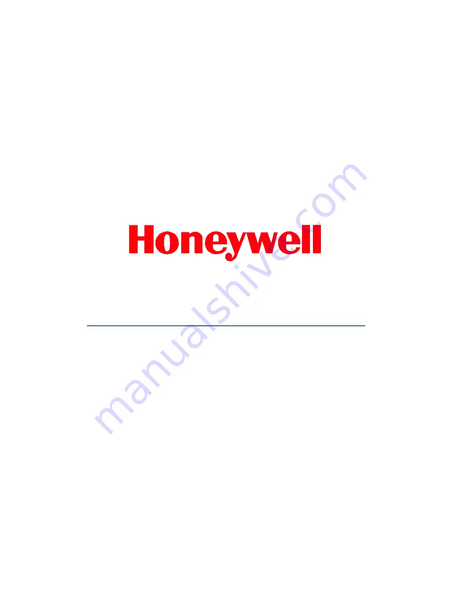 Honeywell HD262H User Manual Download Page 36