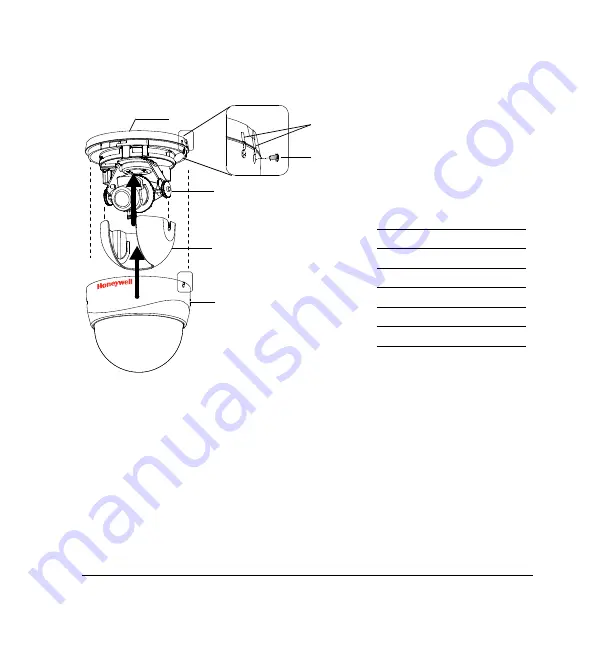 Honeywell HD3CHS User Manual Download Page 27