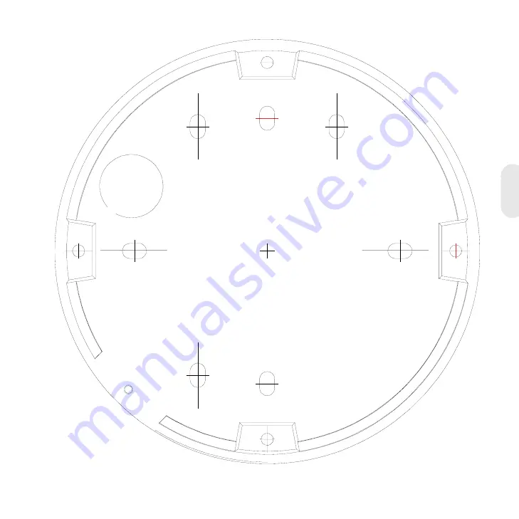 Honeywell HD4VC4HR User Manual Download Page 71