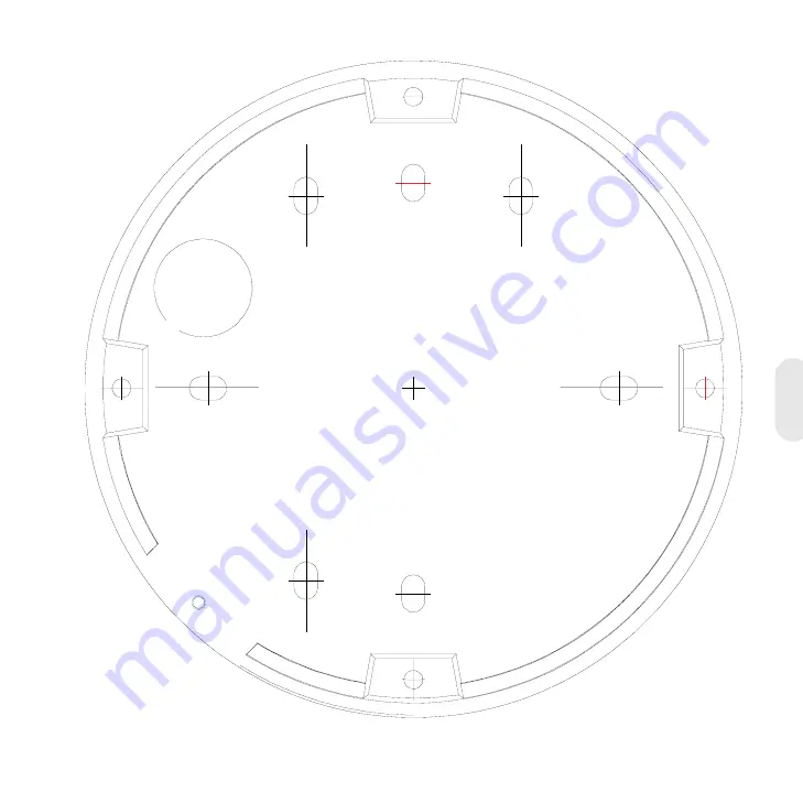 Honeywell HD4VC4HR User Manual Download Page 95