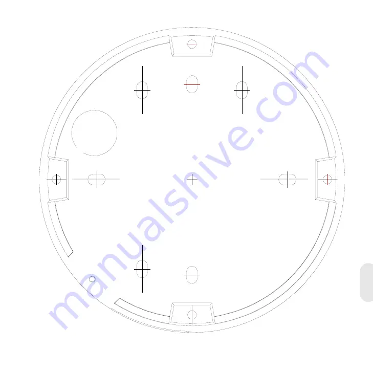 Honeywell HD4VC4HR User Manual Download Page 143