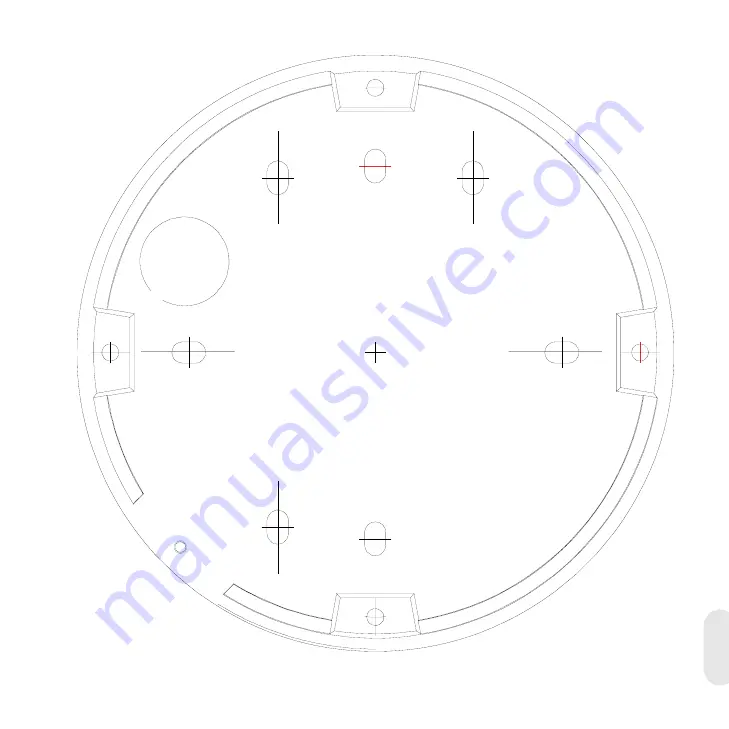 Honeywell HD4VC4HR User Manual Download Page 167