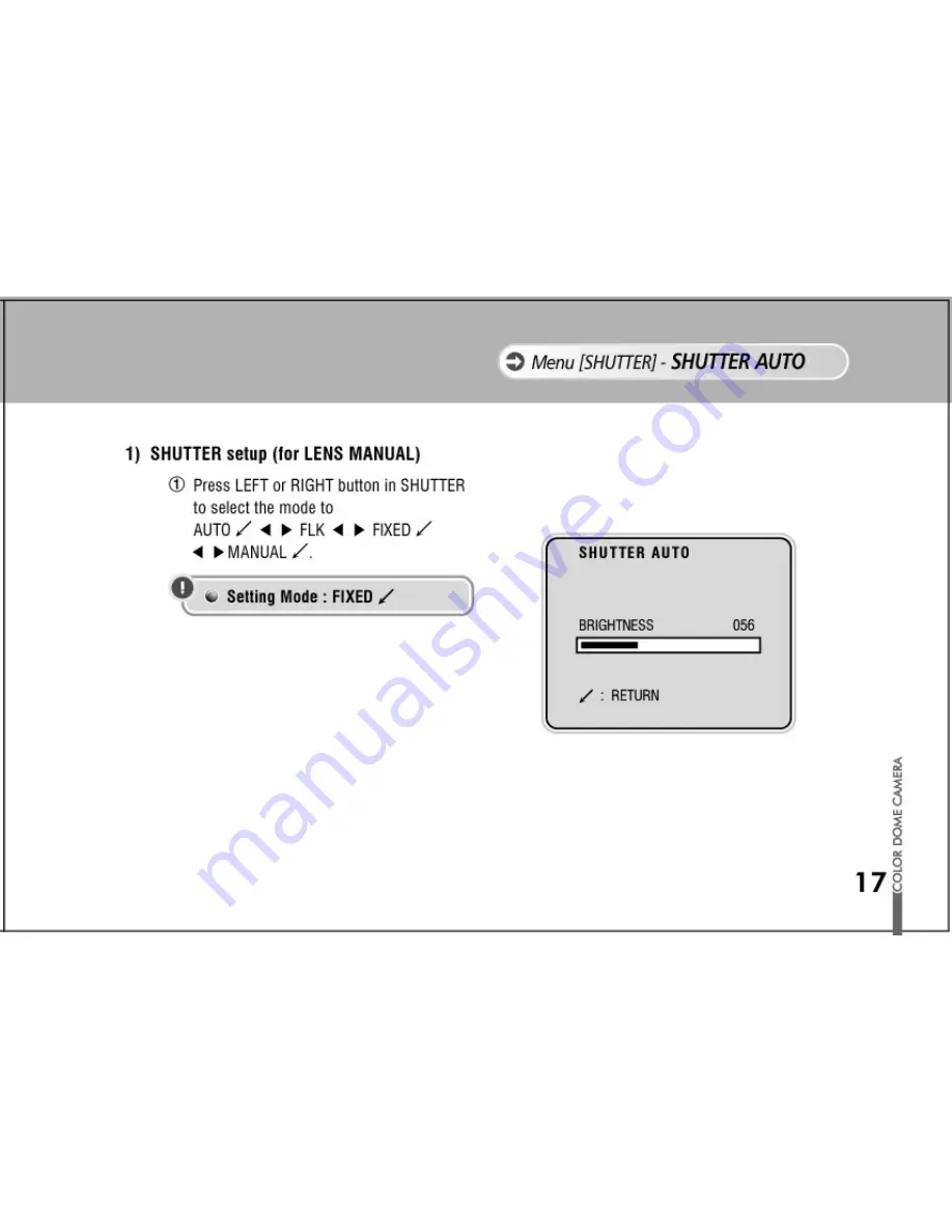 Honeywell HD73 Series Operation Manual Download Page 17