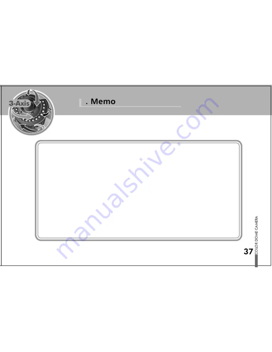 Honeywell HD73 Series Operation Manual Download Page 37