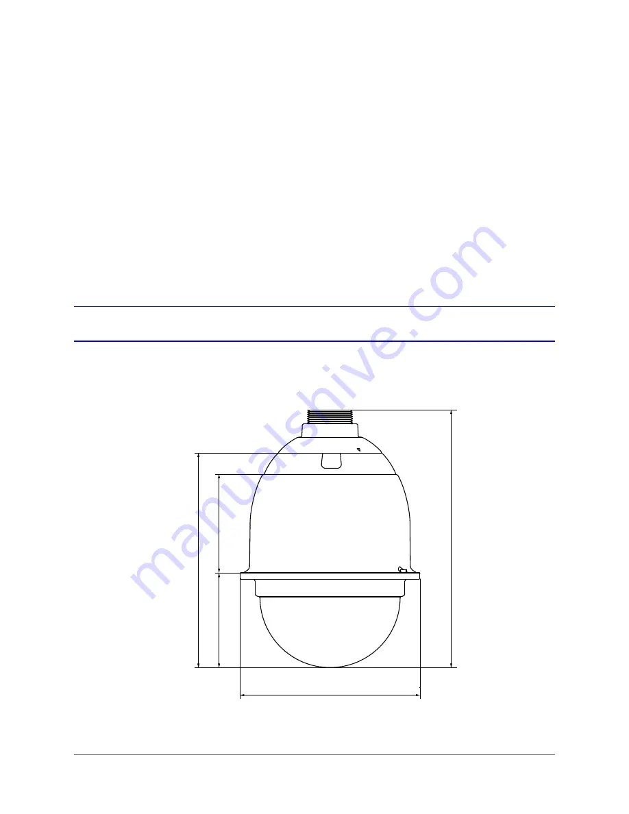 Honeywell HDZ20HD User Manual Download Page 20